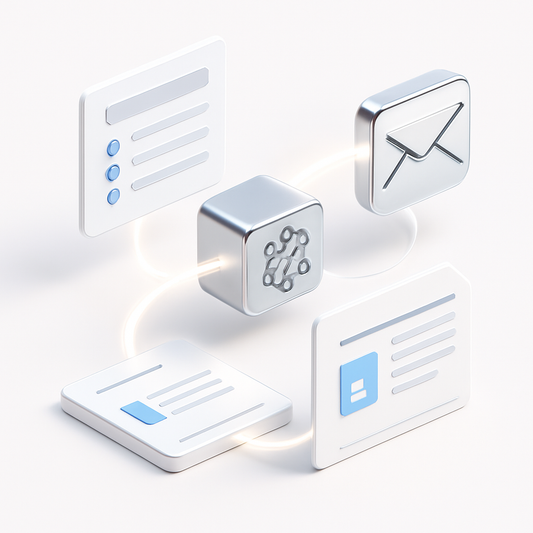 Générez des Leads Personnalisés Automatiquement avec Typeform et GPT-4