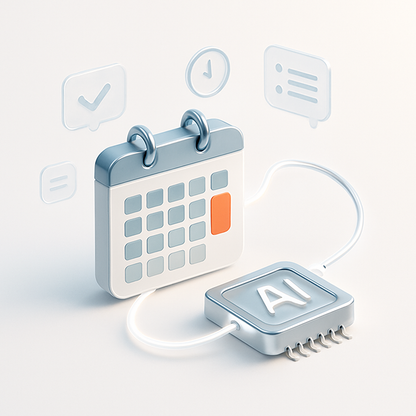 Assistant Calendrier Intelligent pour Gérer Vos Événements et Rappels
