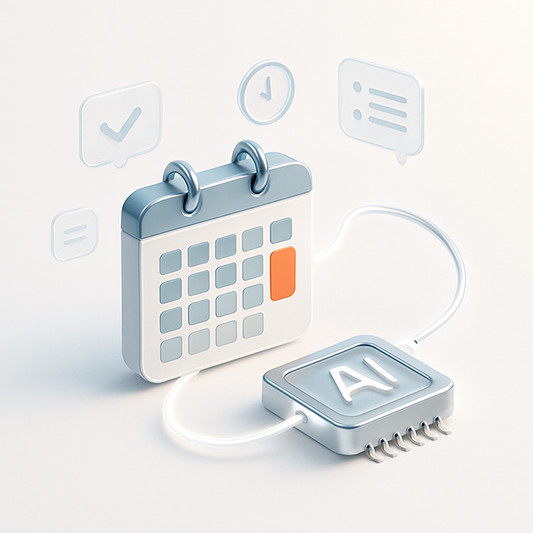 Assistant Calendrier Intelligent pour Gérer Vos Événements et Rappels