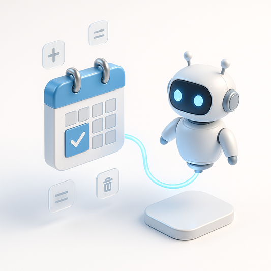 Agent de Gestion de Calendrier Automatisé