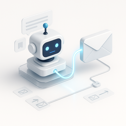 Agent de Gestion Automatisée de Boîte de Réception
