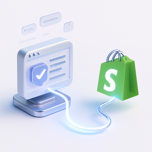 Automatiser la Création de Descriptions Positives pour Shopify