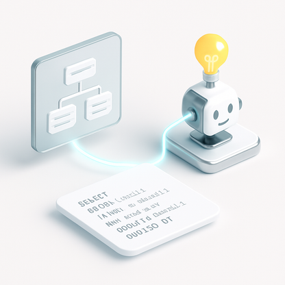 Générez Automatiquement Vos Requêtes SQL à Partir de Votre Schéma