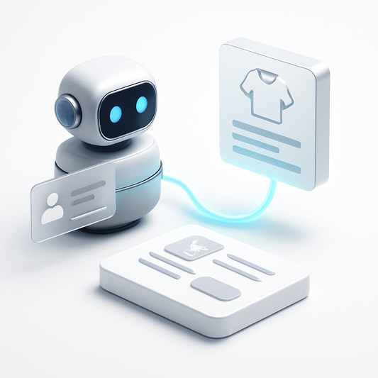 Générateur Automatisé de Descriptions de Produits Shopify