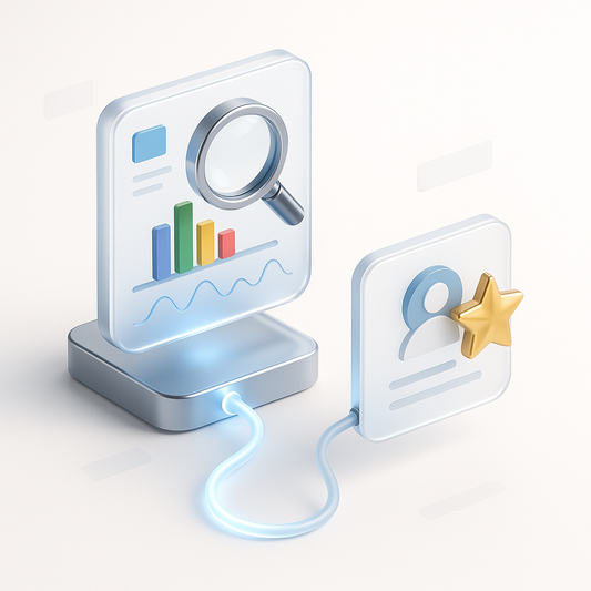 Analyse Approfondie de Prospect Avant Rendez-vous Premium