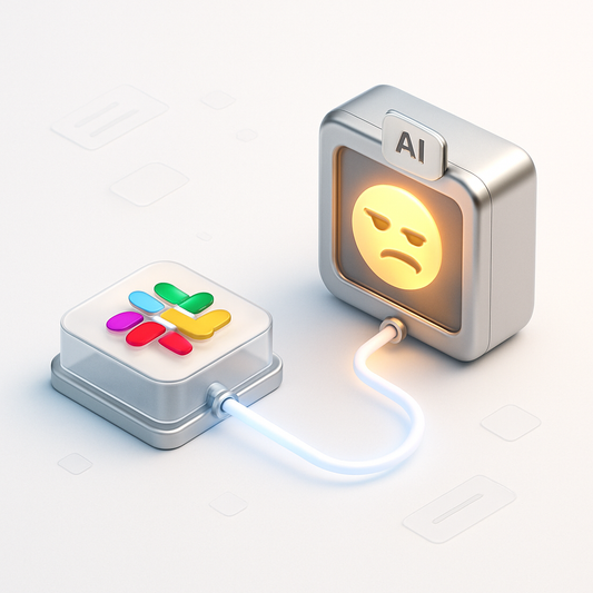 Automatisation de Réponses Cyniques sur Slack avec IA