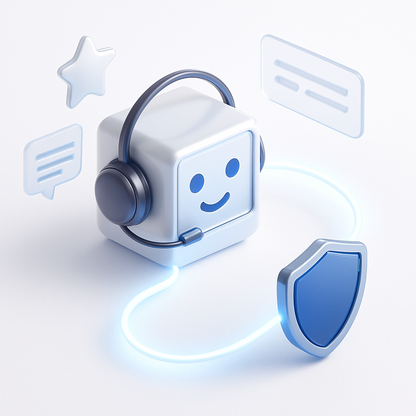 Automatiser Support Client Rapide et Personnalisé