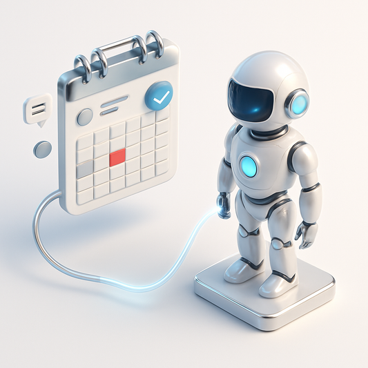 Automatisez la Gestion de Votre Calendrier avec un Agent Ultra Premium