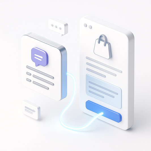 Workflow Automatisé de Génération de Descriptions Shopify pour Équipes Commerciales