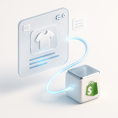Générateur Automatisé de Descriptions de Produits Shopify