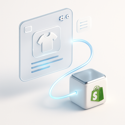 Générateur Automatisé de Descriptions de Produits Shopify