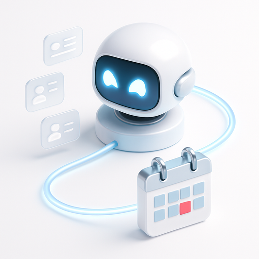 Automatisé les tâches liés à votre calendrier