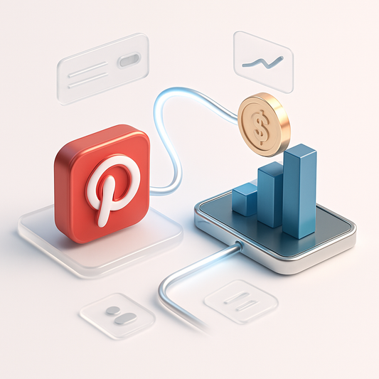 Automatisation du Marketing d Affiliation sur Pinterest pour Augmenter Vos Revenus