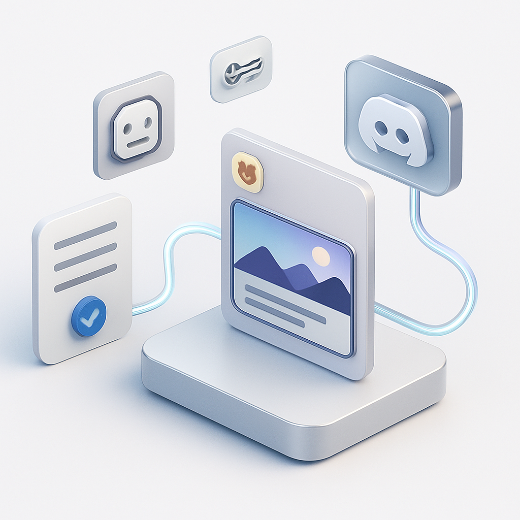 Création Automatisée de Bannières Réseaux Sociaux avec BannerBear