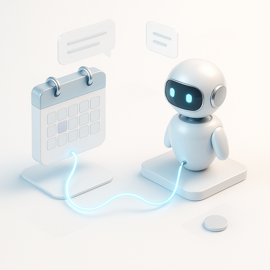 Agent de Gestion de Calendrier Automatisé