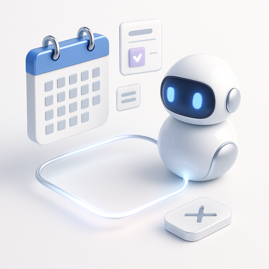Automatisez la Gestion de Votre Calendrier avec un Agent Ultra Premium