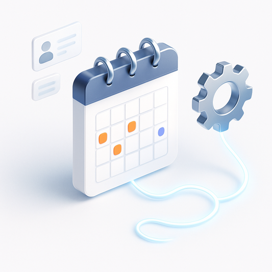 Automatisé les tâches liés à votre calendrier