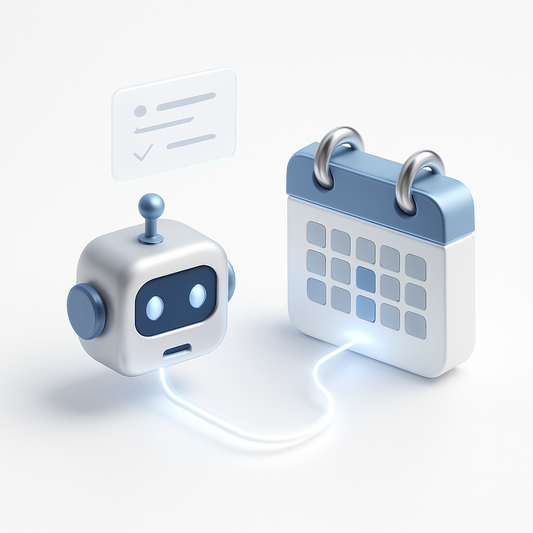 Calendrier Google Automatisé