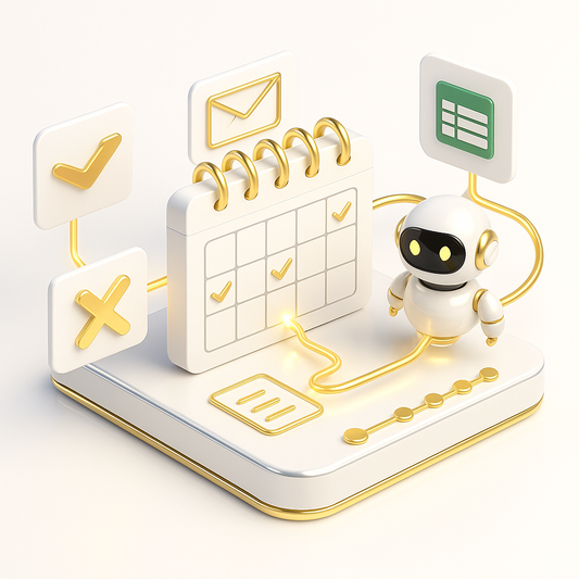 *Agent Premium* de Relance Automatique Prospect Avant un Appel - automise.fr