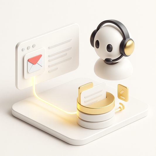 *Agent Premium* Support Client Automatisé avec Accès Complet aux Connaissances