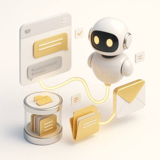 *Agent Premium* de Documentation Interne - Accès immédiat à toutes la Base Documentaire de l'entreprise - automise.fr