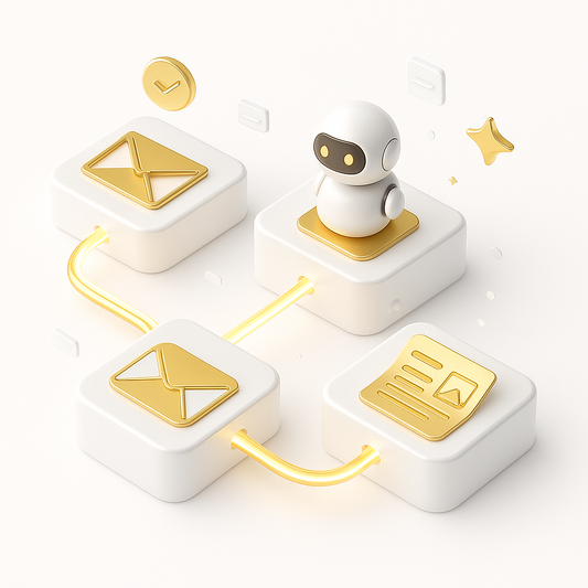 *Agent Premium* Newsletter 100% Automatisée Premium - automise.fr