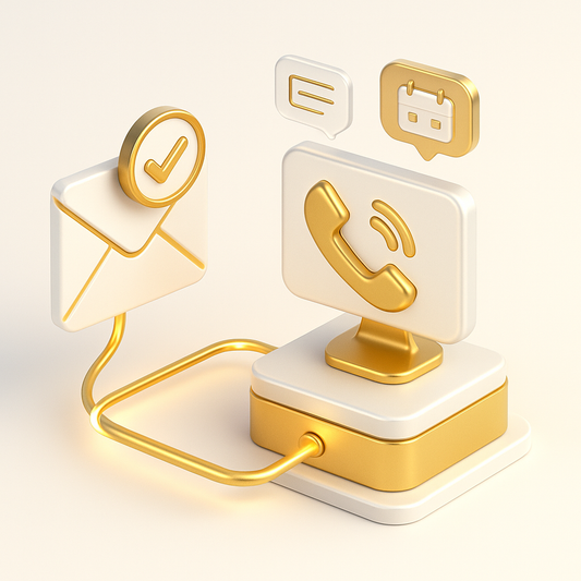 *Agent Premium* de Relance Automatique Prospect Avant un Appel - automise.fr