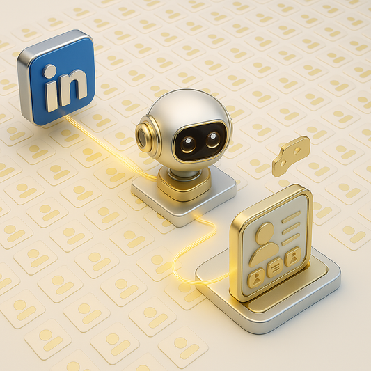 *Agent Premium* Générateur de Leads / 1000 leads en 1 min - automise.fr