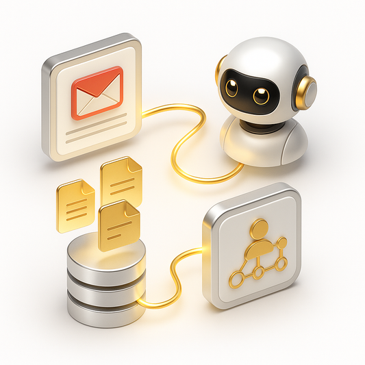 *Agent Premium* Support Client Automatisé avec Accès Complet aux Connaissances