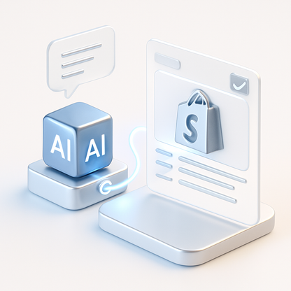 Générez Facilement Descriptions de Produits pour Shopify