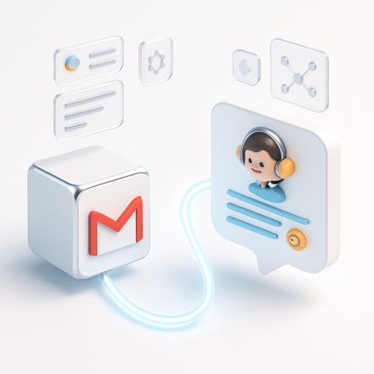 Automatiser Support Client Rapide et Personnalisé