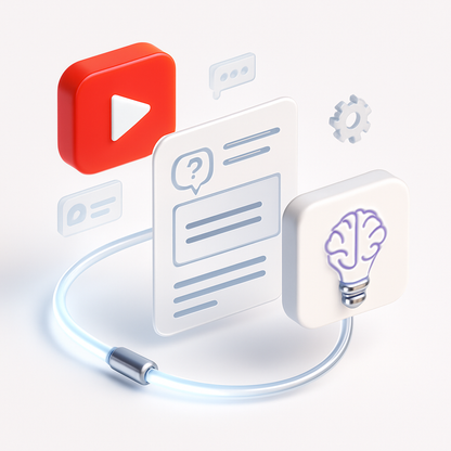 Générateur Automatisé d'Idées de Contenu YouTube