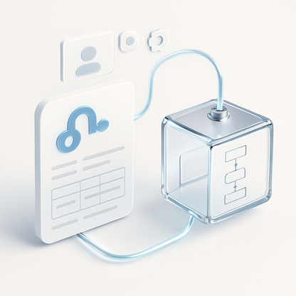 Générateur Automatique de Documentation pour Workflows n8n avec GPT et Docsify