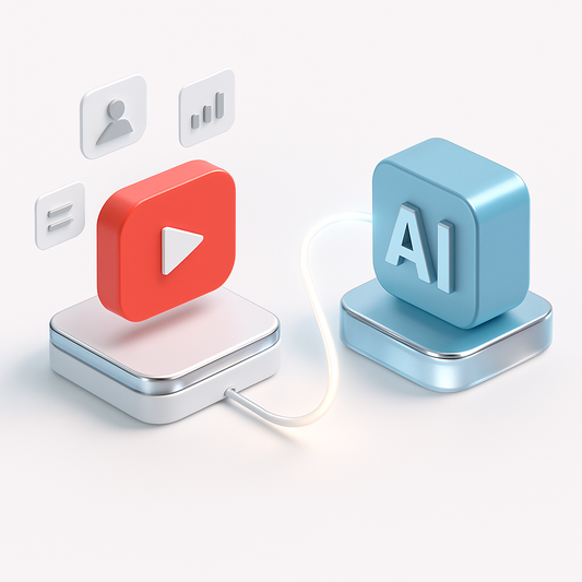 Promotion Automatisée de Vos Vidéos YouTube sur X avec l'IA
