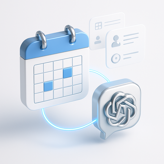Assistant Calendrier Intelligent pour Gérer Vos Événements et Rappels