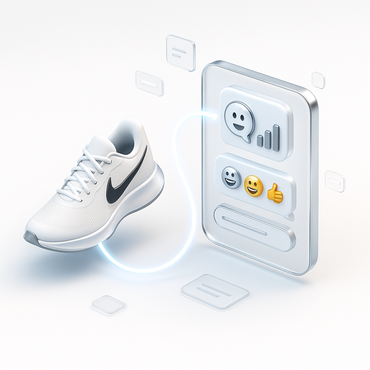 Agent Automatisé de Questions Financières Nike