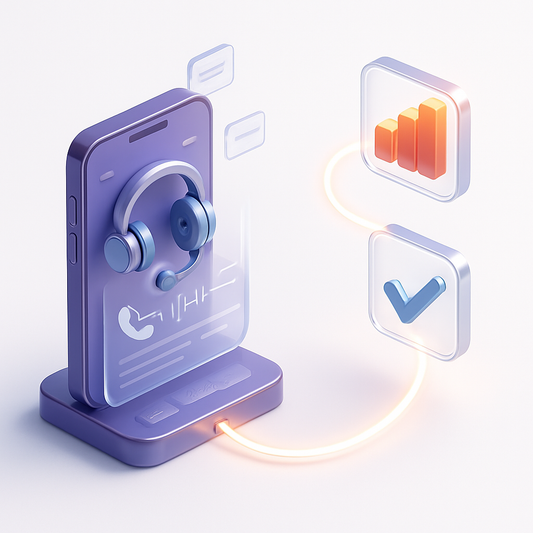 Analyse Automatique des Appels pour Identifier Ventes ou Suivi Client