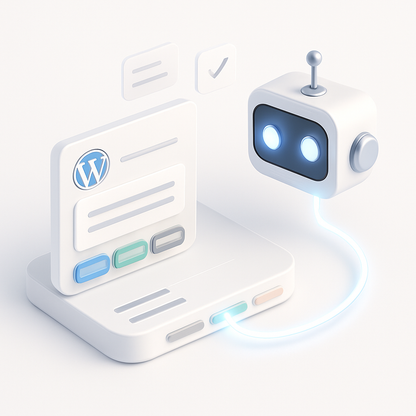 Catégorisation Automatique d Articles WordPress par IA