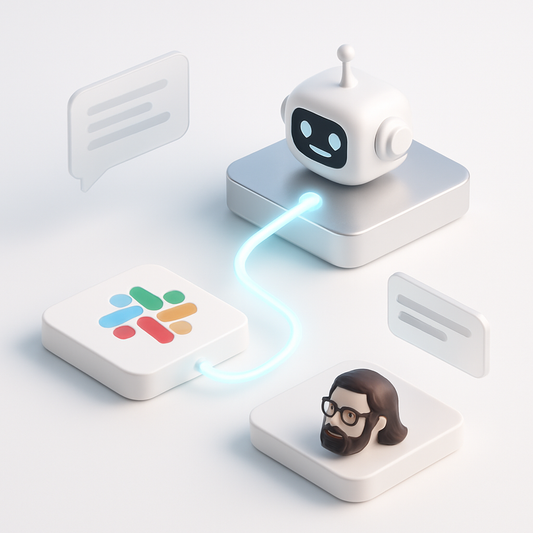 Automatisation de Réponses Cyniques sur Slack avec IA