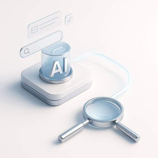 Agent de Recherche Avancé Automatisé