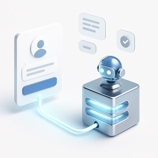 Automatisez Vos Entretiens avec une Intelligence Artificielle
