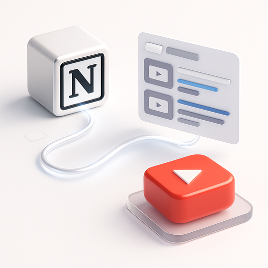 Automatisation Facile de la Gestion de Votre Calendrier YouTube